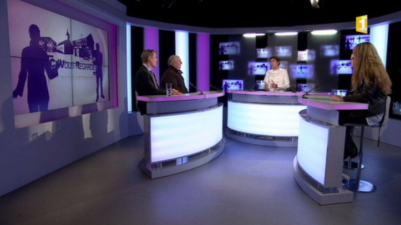REPLAY Ca Vous Regarde du 28 janvier