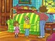 5x10   Arthur\'s Family Feud; Muffy Gets Mature