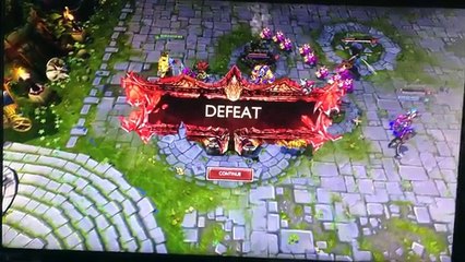 LoL Builder   Bronze to Diamond