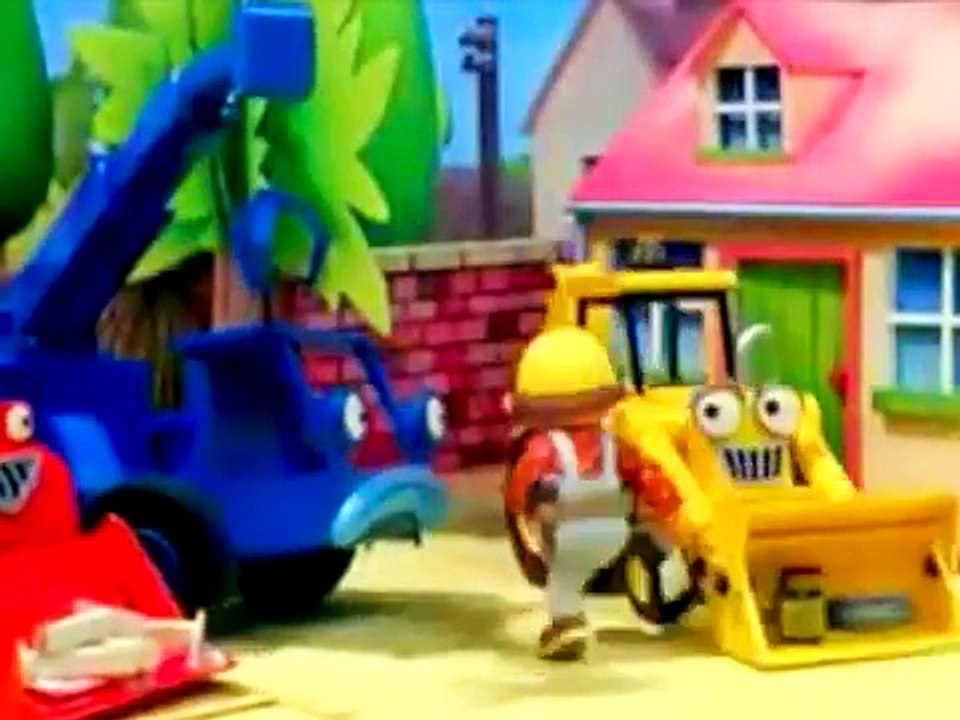 3 6 Bob The Builder ★ Special Delivery Spud ★ season 3 episode 6 ...