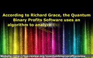 Quantum Binary Profits Review  What is Quantum Binary Profits?
