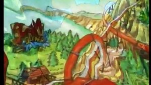 02x13 Water and the Brain & Arthur the Unfunny