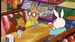 01x21   Sue Ellen Moves In; The Perfect Brother