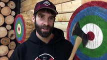 Halifax to get an Axe throwing Lounge