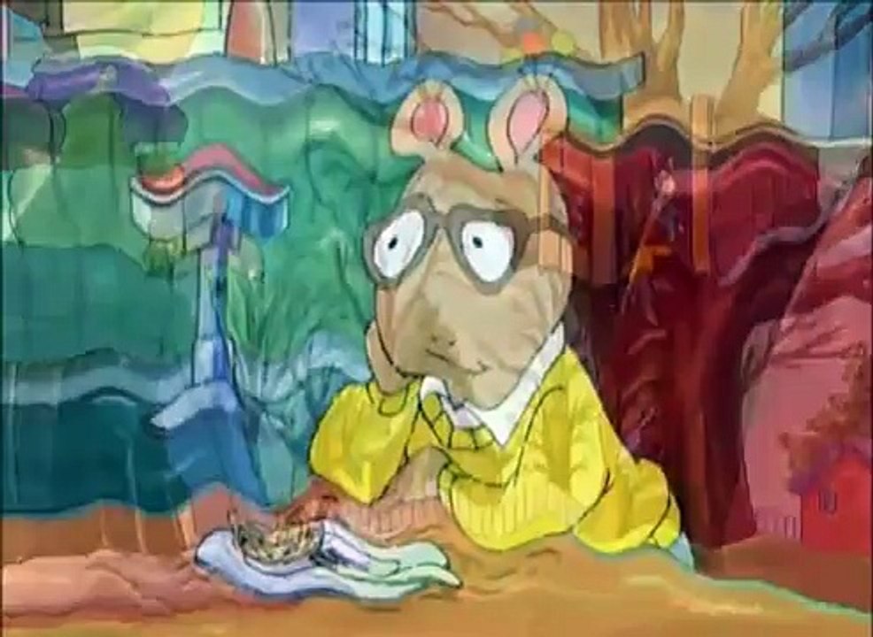 9x01   Castles in the Sky; Tipping the Scales