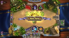 HearthStone Mage 2