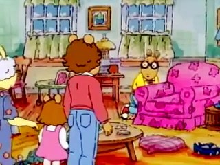 Arthur by lisa.lewis1001 - Dailymotion