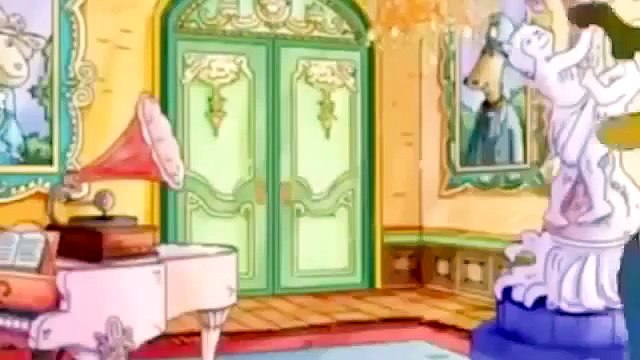 Arthur ☼ Arthur\'s Pet Business D W the Copycat ☼ season 18 e5 1 mp4