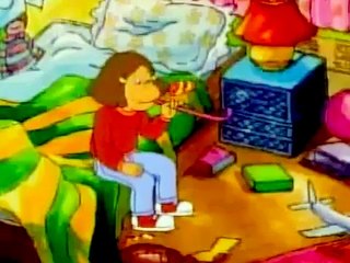 29 Arthur ☼ My Club Rules : Stolen Bike ☼ s1e29