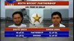 Shahid Afridi hitting four sixes on Four Balls to Harbhajan sing