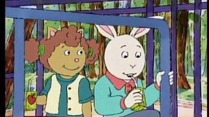 Arthur\'s Tooth ;  Season 1 Episode 24