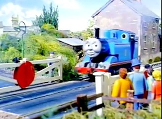 Thomas & Friends Complete Season1 (non stop cartoon)