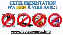 Facteur Venus - Programme minceur des femmes - Avis livre Le Facteur Venus par John Barban ebook pdf