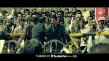 Mera Nachan Nu VIDEO SONG - AIRLIFT - Akshay Kumar, Nimrat Kaur