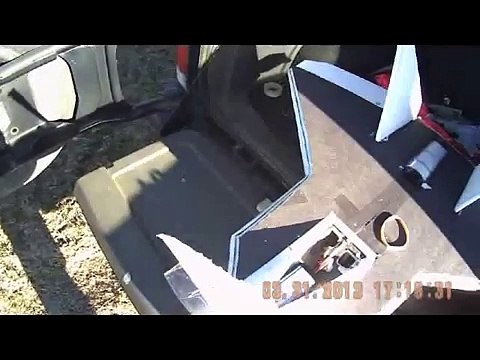 RcPowers F22 EDF refit 2 flite 3.30.13