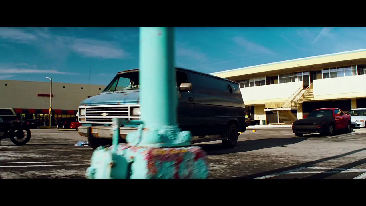 Pain & Gain Movie Clip: Honest Mistake