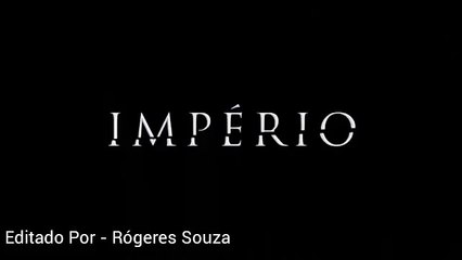 Império Instrumental Tema Final de Cenas