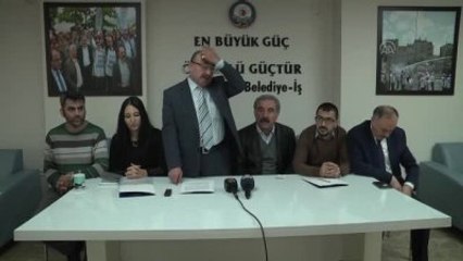 Sendikalardan Kıdem Tazminatı Açıklaması