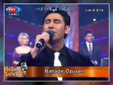 Bahadır ÖZÜŞEN-SORMA