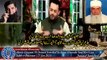 Aamir Liaquat Condoling the Death of Junaid Jamshed's Father