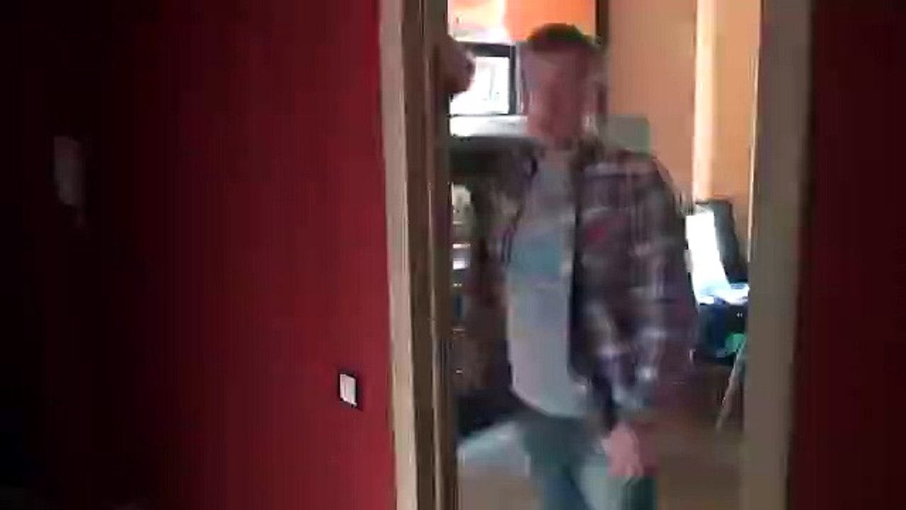 вот как надо договариваться с женой )).mp4