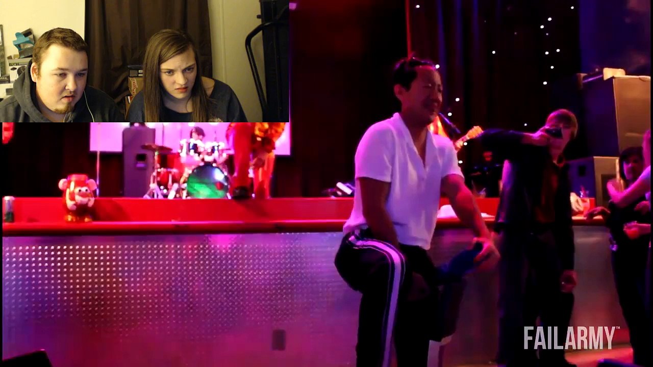 BF & GF React: Frunk Dails || Ultimate Drunk Fails Compilation (ALOT OF FALLING!)