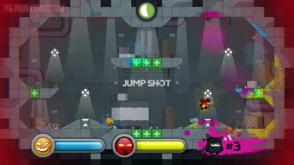 THE BEST GAME EVER! - Move Or Die w/ H2O Delirious & BasicallyIDoWrk