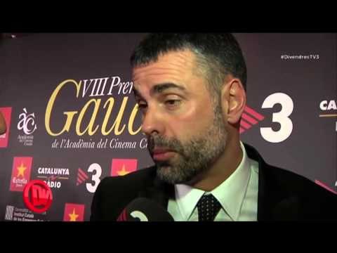 TV3 - Divendres - La Gala dels Premis Gaudí