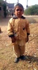 "..Very Funnnnnnnnny Punjabi  stage... - GVP.."