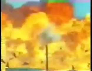 Qasam us wakt ki(pak army song)