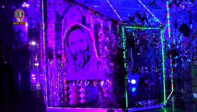 11 Shah e Madina Shah e Madina Naat By Sher Ali Mehar Ali Urss KHUNDI WALI SARKAR 2016