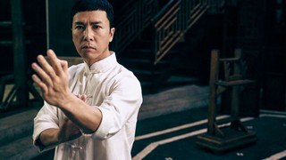 Watch Yip Man 3 (2015) in Full Movies (HD Quality) Streaming