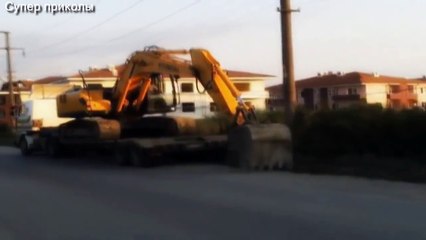 This country can not win. Russian gags!