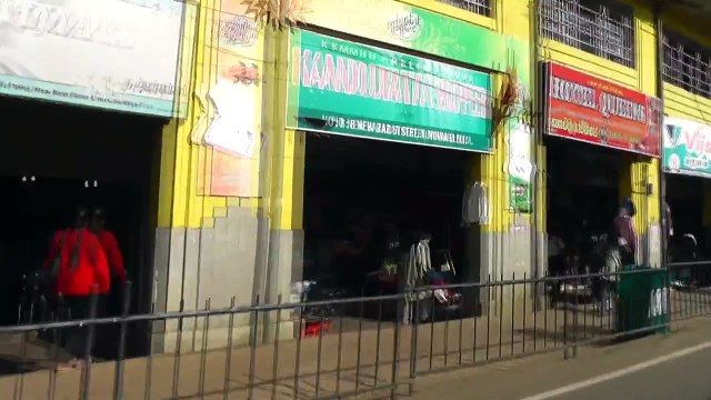 ШРИ ЛАНКА - НУВАРА ЭЛИЯ - ВЫСОЧАЙШИЙ ПИК - ВЫСОТА 1884 м. НАД УРОВНЕМ МОРЯ - ОТЕЛЬ OAKRAY SUMMER