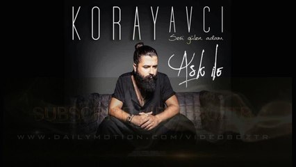Koray Avcı Sen Akustik