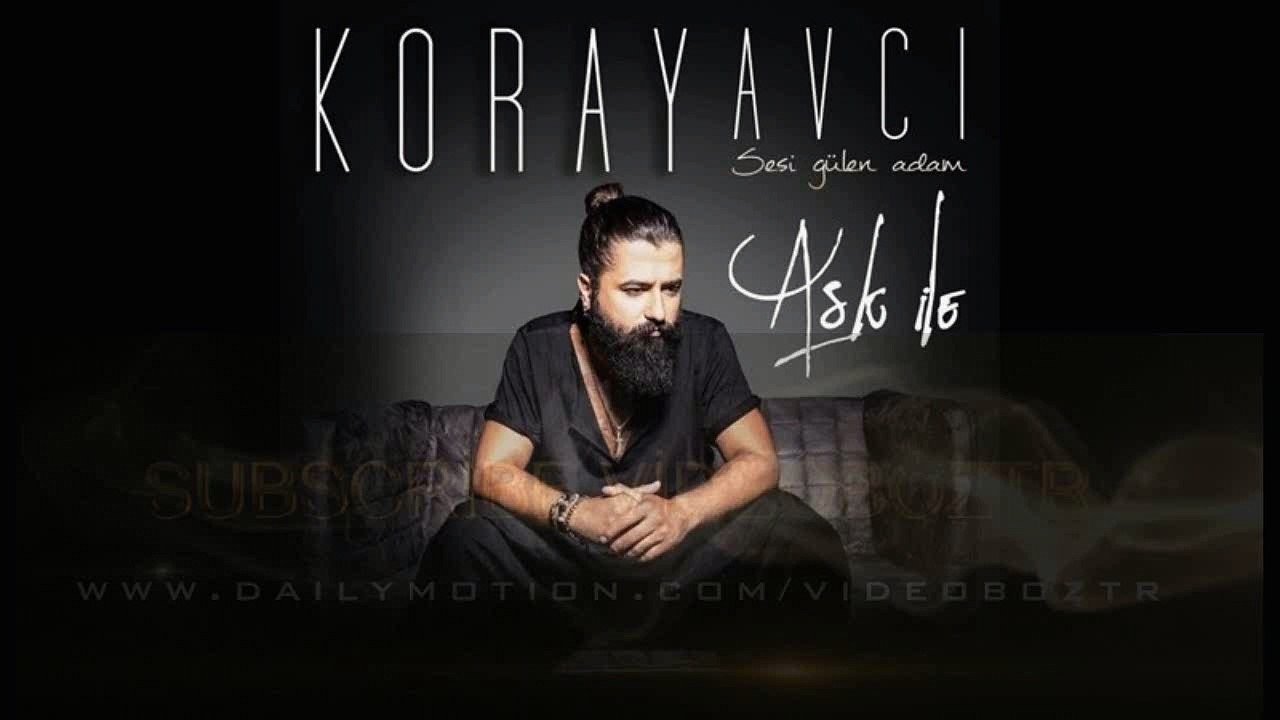 Koray Avcı Sen Akustik