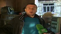 Bombola e prag-tragjedisë ishte e ndryshkur - Top Channel Albania - News - Lajme