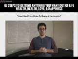 The 67 Steps By Tai Lopez Review - Scam or Legit?