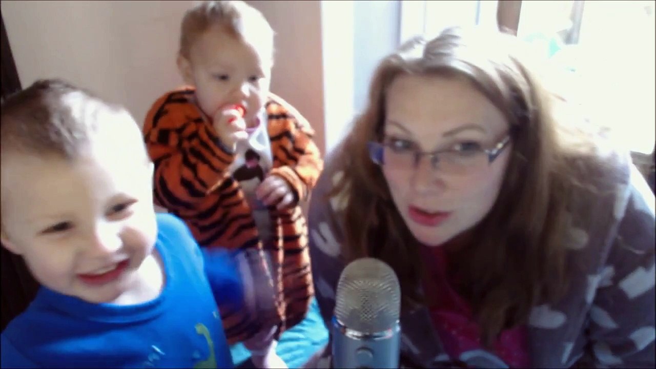 Not ASMR *OUTTAKES* 100 Subs pt 1