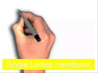 Single Girls Handbook by Patti Stangers Review - 3 Steps to Find The One - Thomasine Knobloch