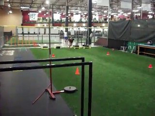 Speed Encyclopedia-Start To Acceleration Series #2