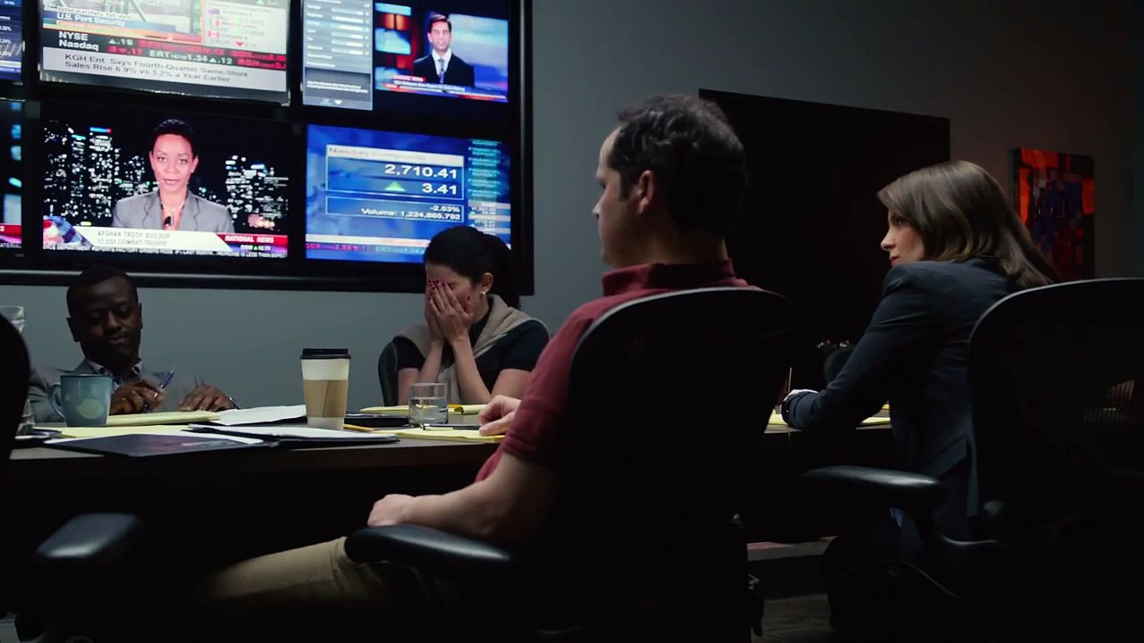 Whiskey Tango Foxtrot Official Trailer #1 (2016) - Tina Fey, Billy Bob Thorton Comedy HD