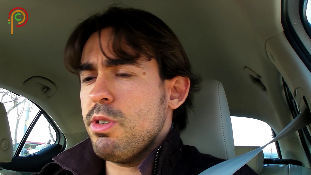 Skoda Superb 1.6 TDI Prestige testi (2015)