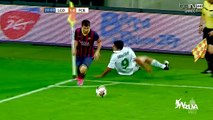 Lionel Messi ● THE MESSI ERA ● 5 Ballon dOrs || HD