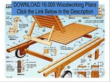 wood project ideas - teds woodworking plans