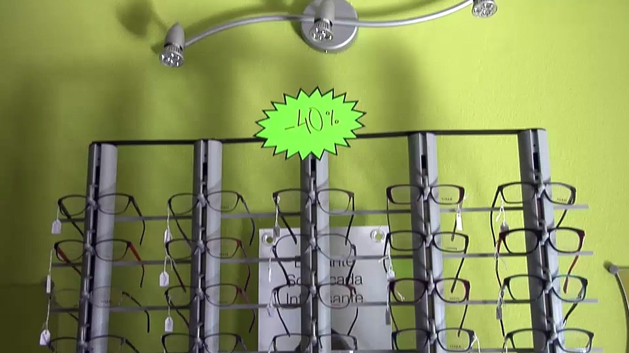 Spot Optica Tias