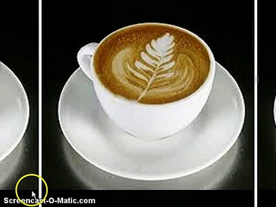 Coffee Shop Millionaire, Coffee Shop Millionaire Review