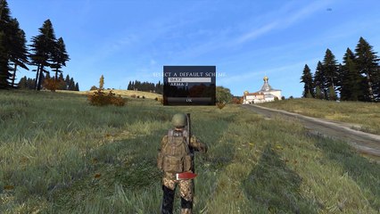 DayZ Standalone: Better Controls! (Less Clunky)