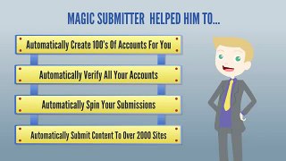 Magic Submitter By Alexandr Krulik-Cheap Search Engine Optimization