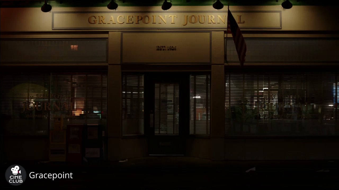 Gracepoint teaser